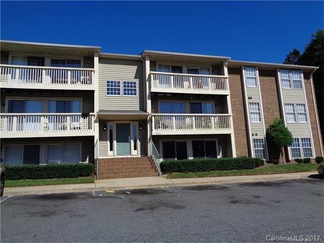 1624 Arlyn Cir. #K, Charlotte, NC 29213