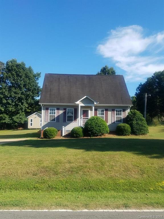 3315 Eva Dr. #1, Concord, NC 28027