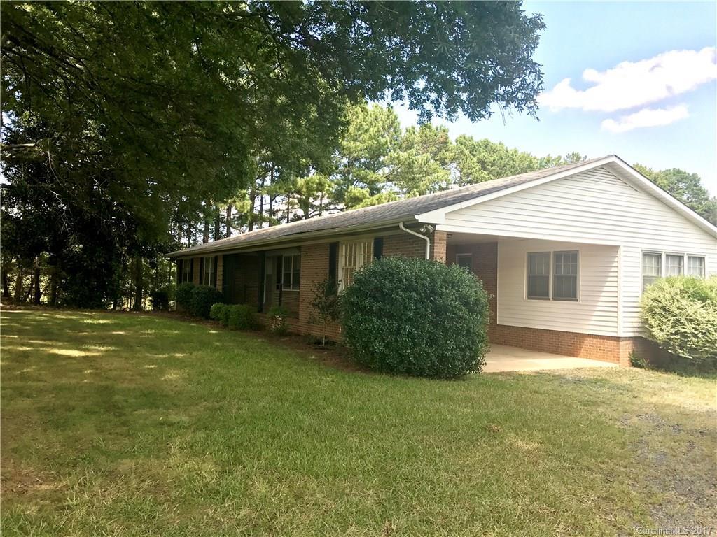 2924 Matthews Mint Hill Rd., Matthews, NC 28105