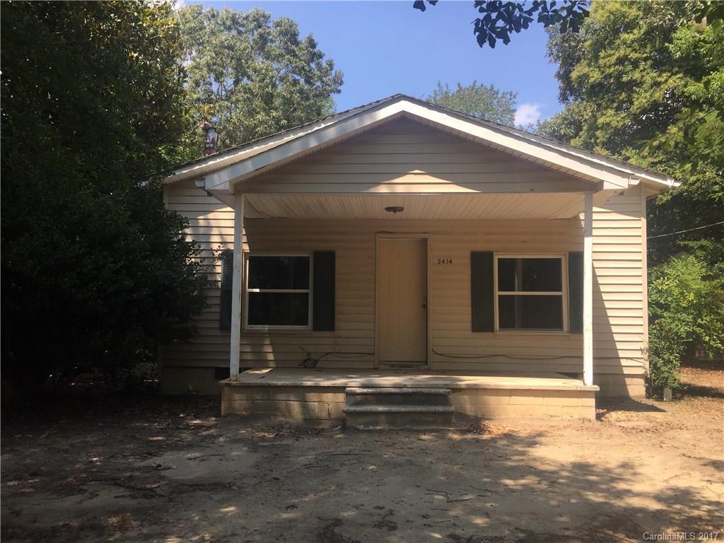 2414 Sunset Ave., Gastonia, NC 28052