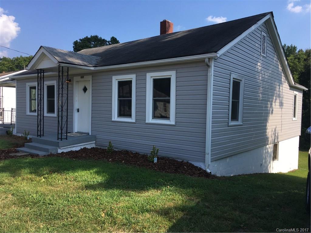 637 Brookwood Dr., Mooresville, NC 28115