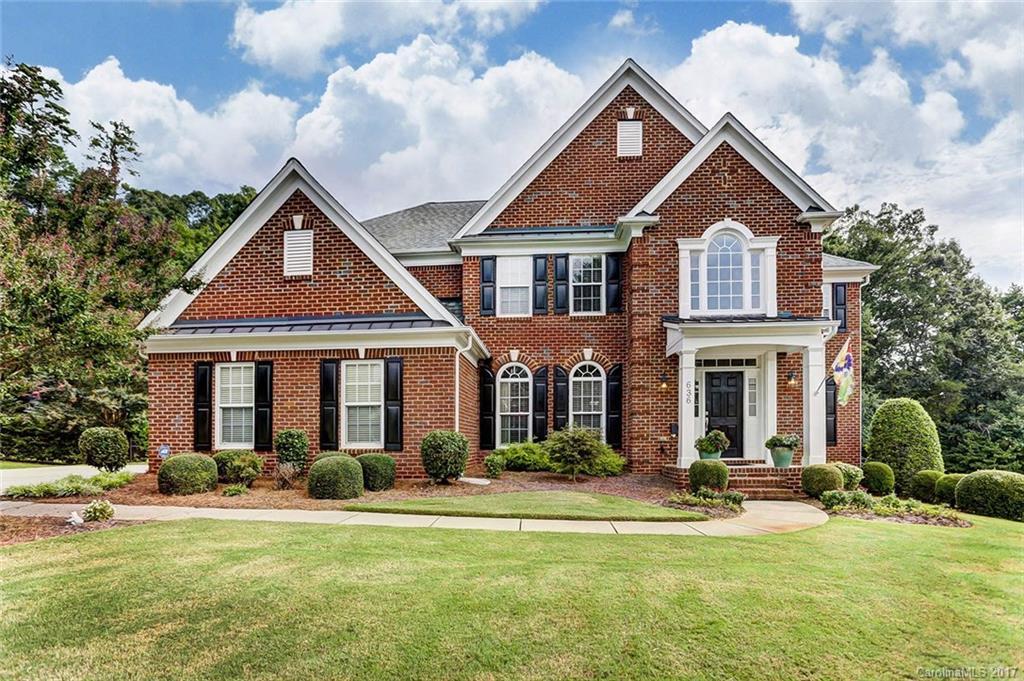 636 Swancroft Ln. #38, Matthews, NC 28105