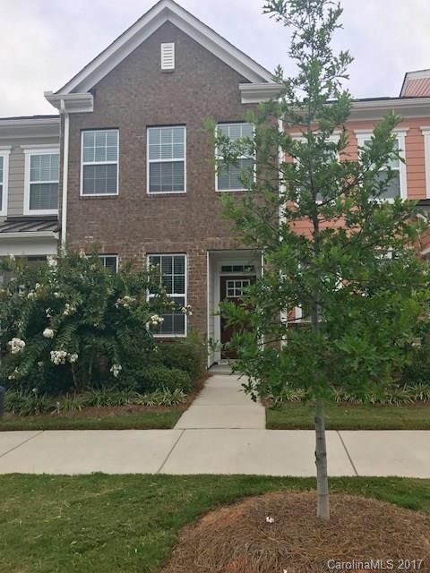 2544 Tranquil Oak Pl., Charlotte, NC 28206