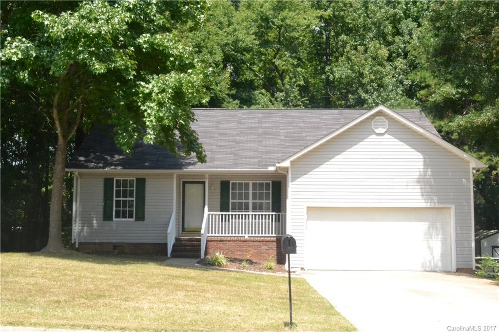 1613 Barbara Ann Cir., Kannapolis, NC 28083
