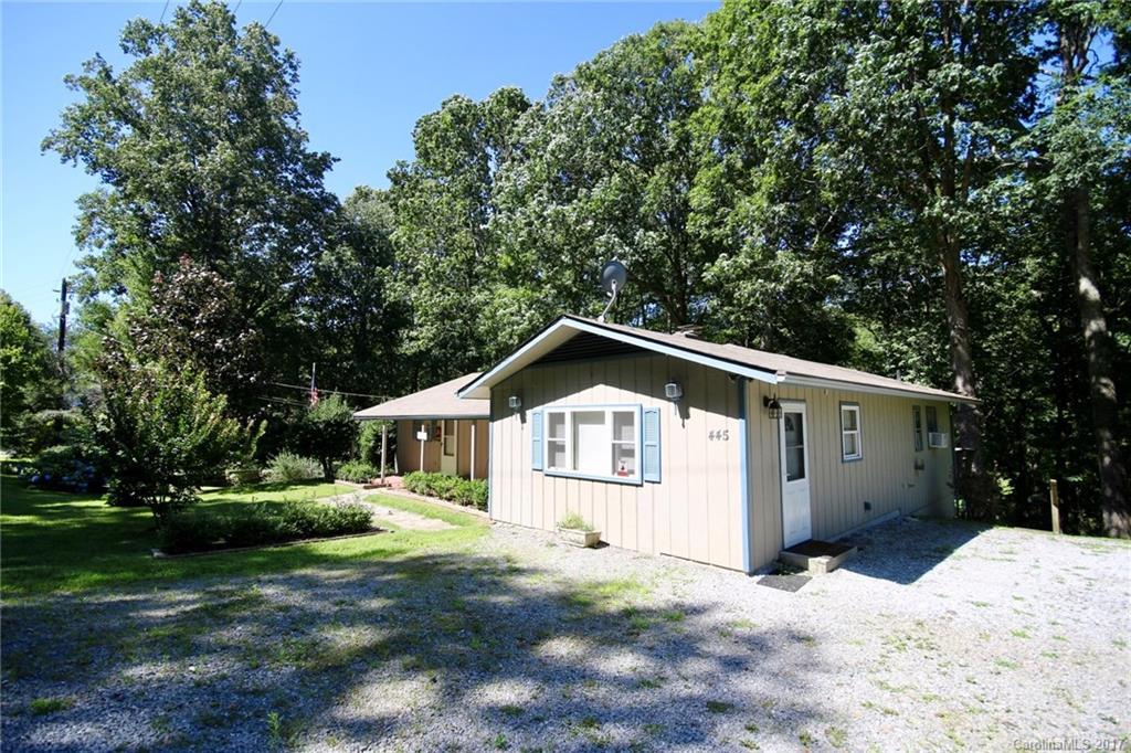 445 See Off Mountain Rd., Brevard, NC 28712