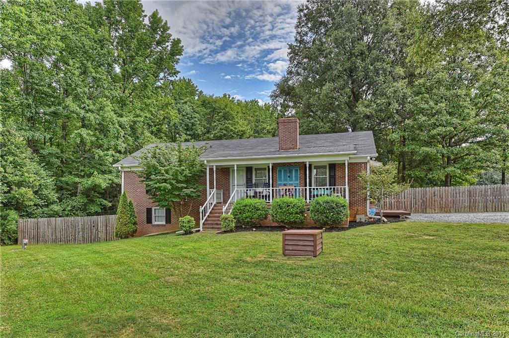 3301 Back Creek Church Rd., Charlotte, NC 28213