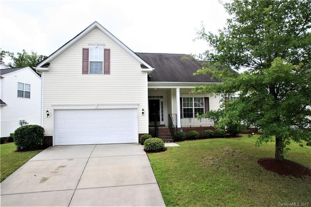 9811 Edinburgh Ln., Charlotte, NC 28269