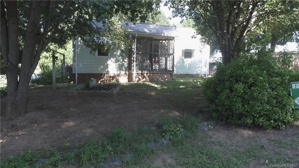 113 Newell Ave., Kannapolis, NC 28081