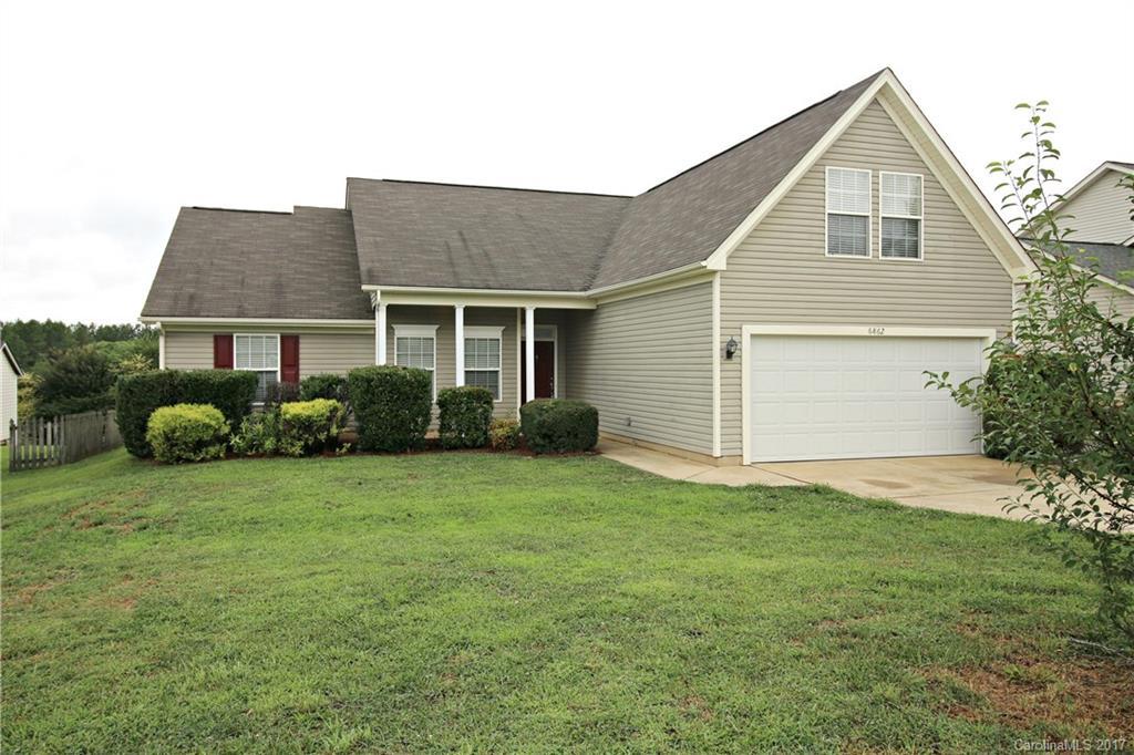6862 Babbling Brook Ln., Concord, NC 28025