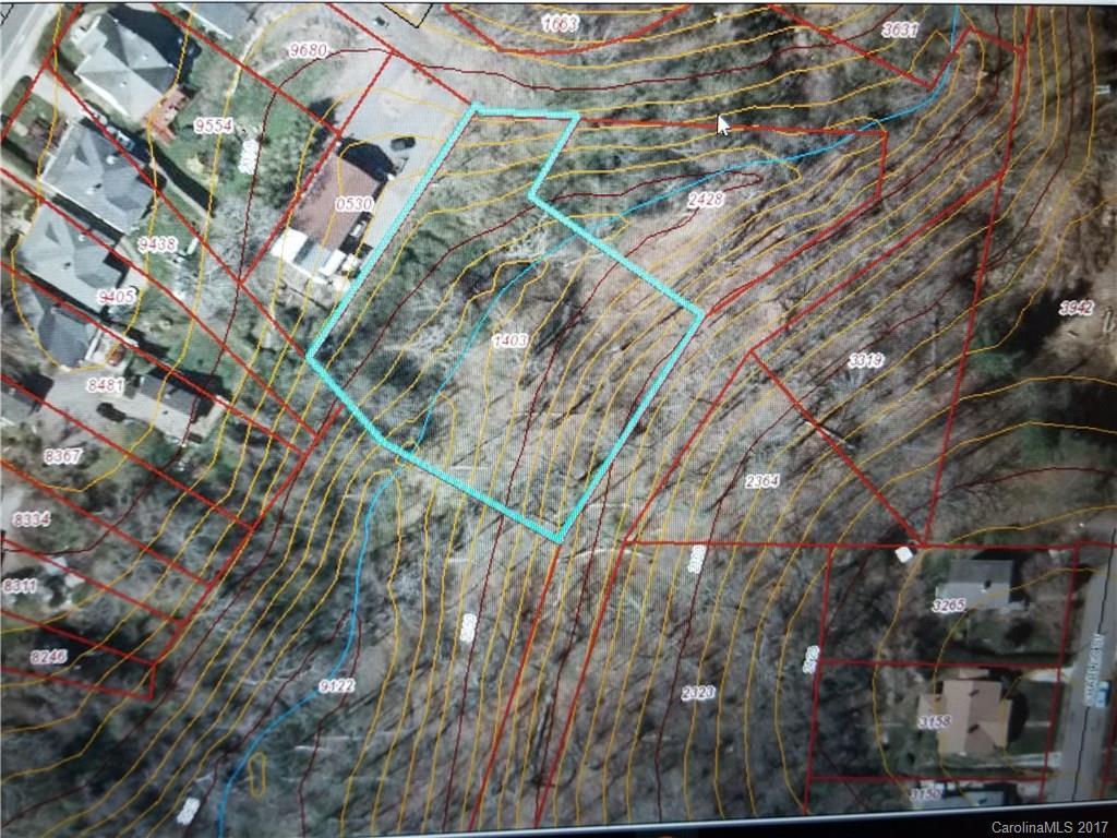 00 Bird Dog Way #Sub lot 16-20, Asheville, NC 28801