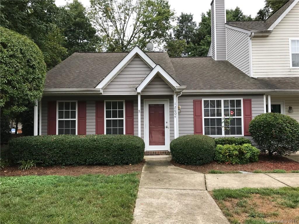 12604 Tucker Crossing Ln., Charlotte, NC 28273