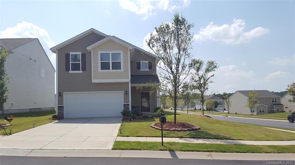 12327 Bending Branch Rd., Charlotte, NC 28227