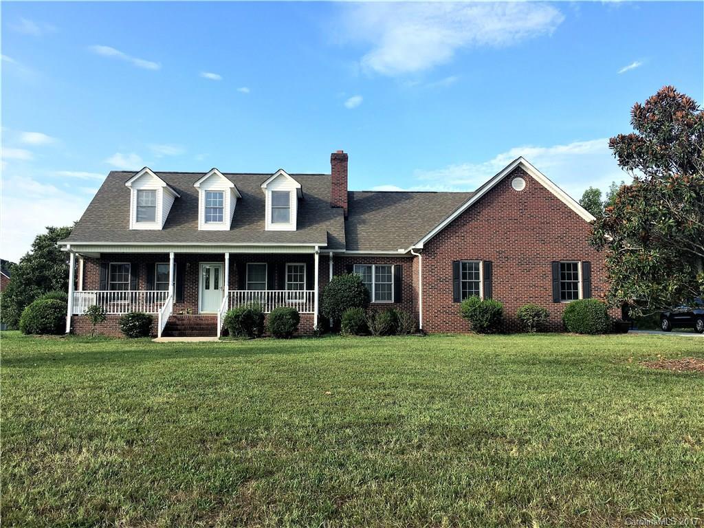 3620 E Nc 152 Hwy. #1, China Grove, NC 28023