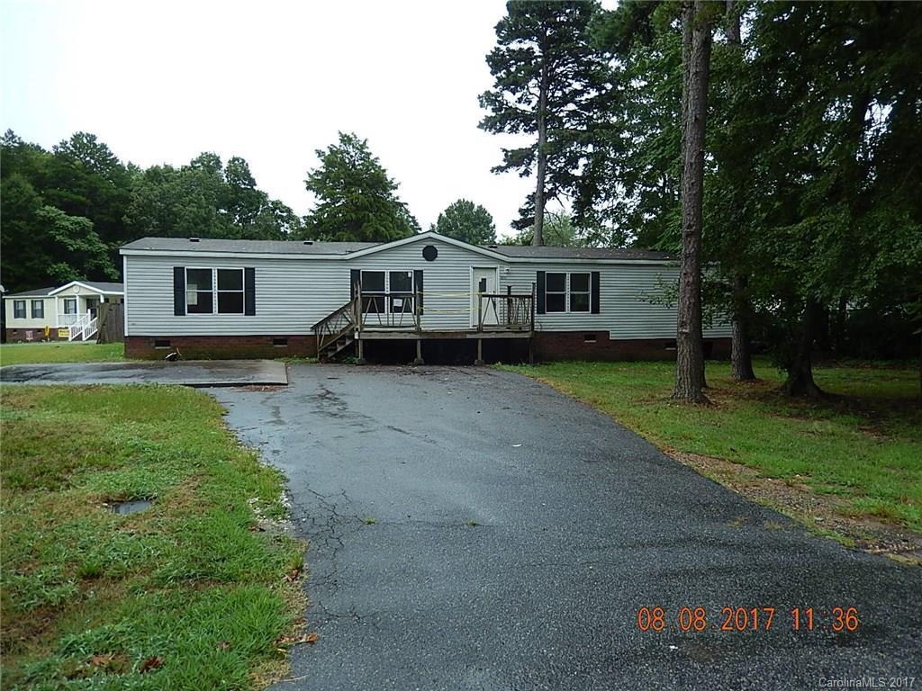 600 E 24th St. #3b, Kannapolis, NC 28083