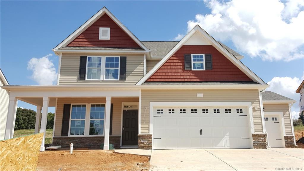 128 Southern Oak Dr. #74, Mooresville, NC 28115