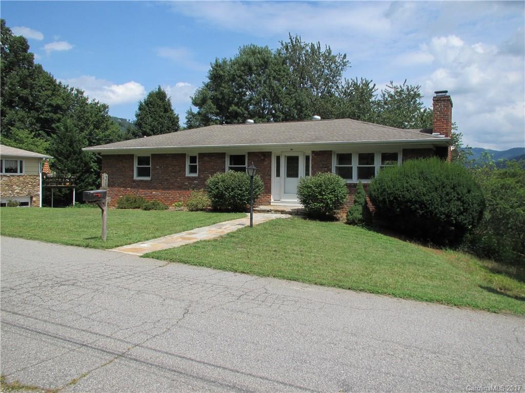 2 Deerview Ln., Asheville, NC 28804