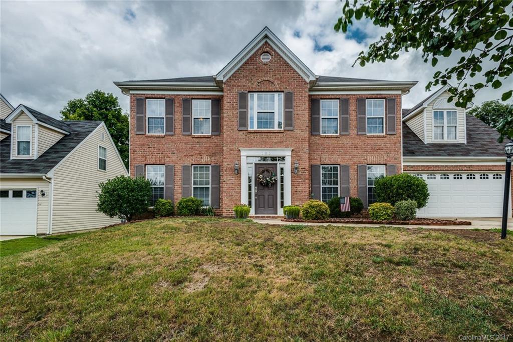 183 Elrosa Rd., Mooresville, NC 28115