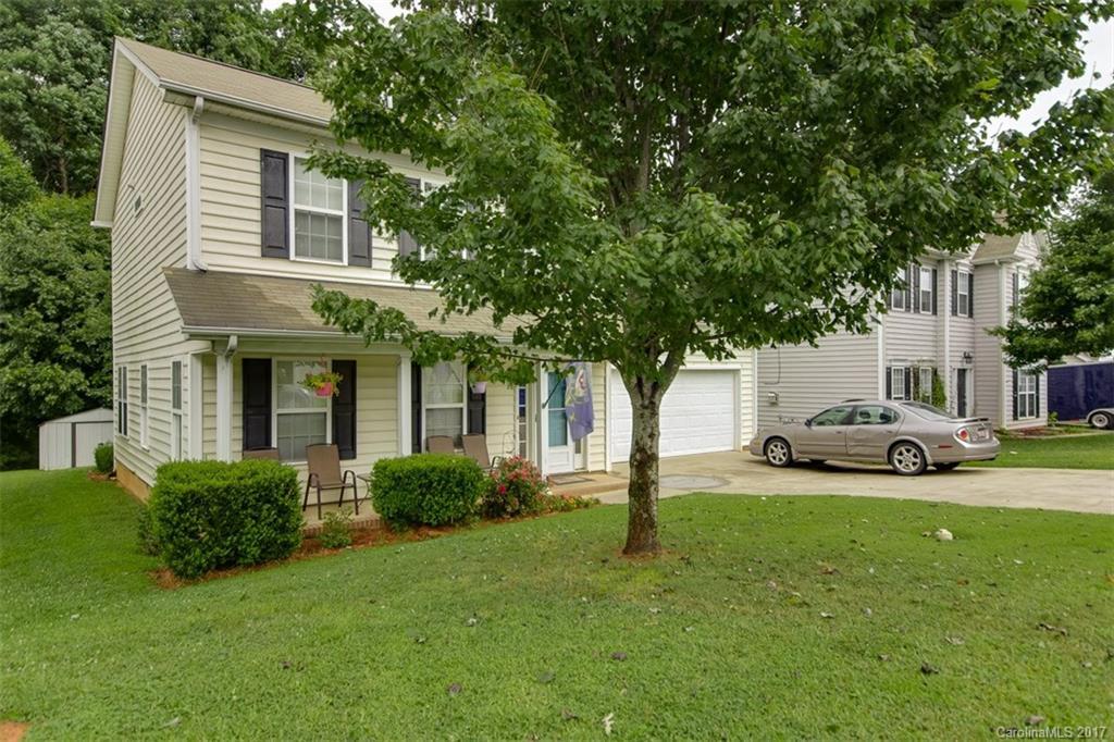 183 Everett Park Dr., Mooresville, NC 28115