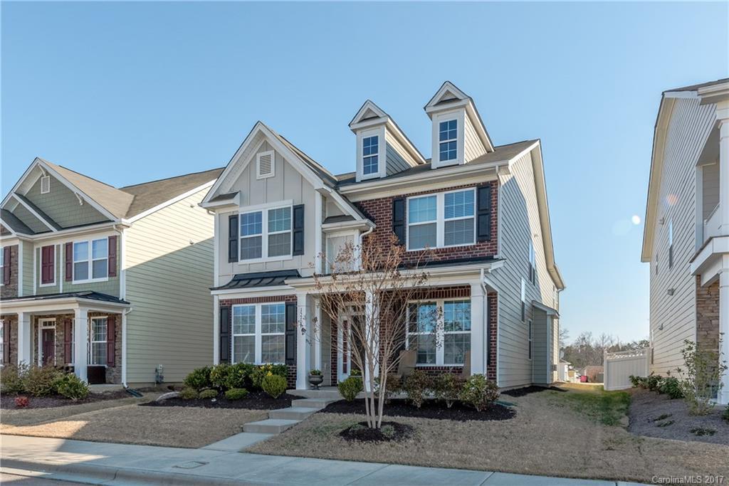 15707 Carley Commons Ln., Davidson, NC 28036