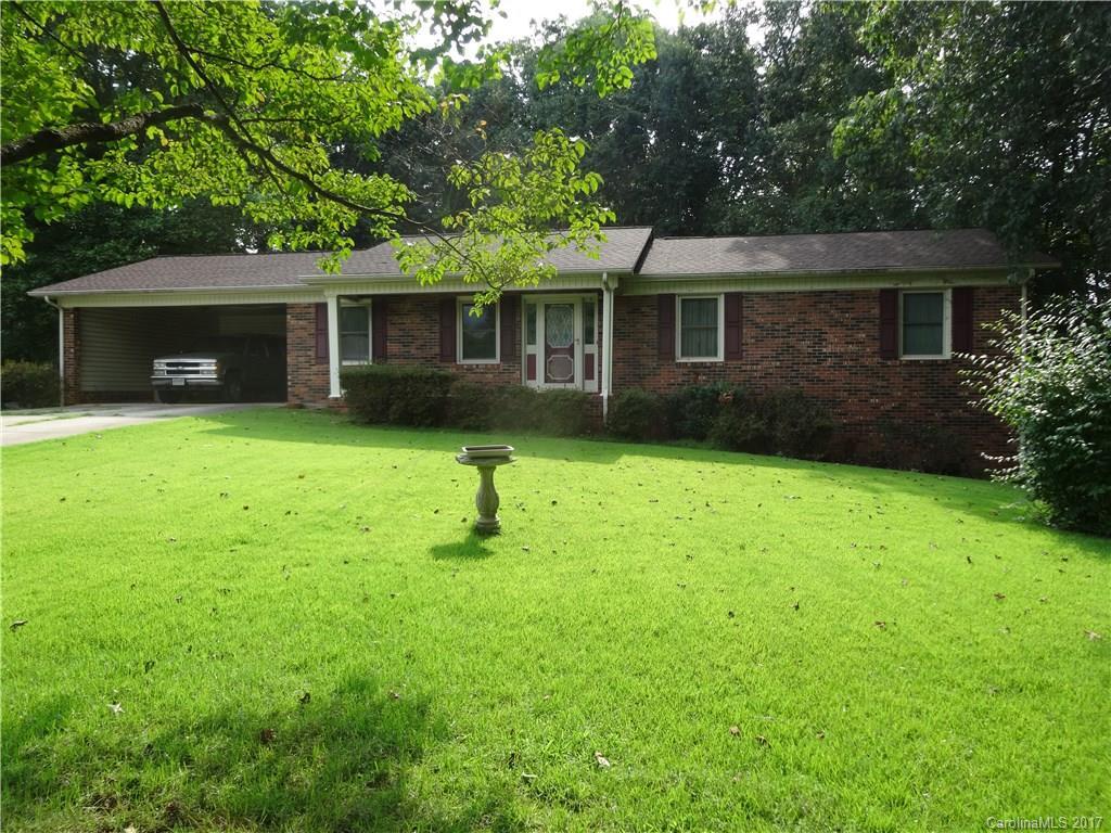 117 Highview Cir., Statesville, NC 28625