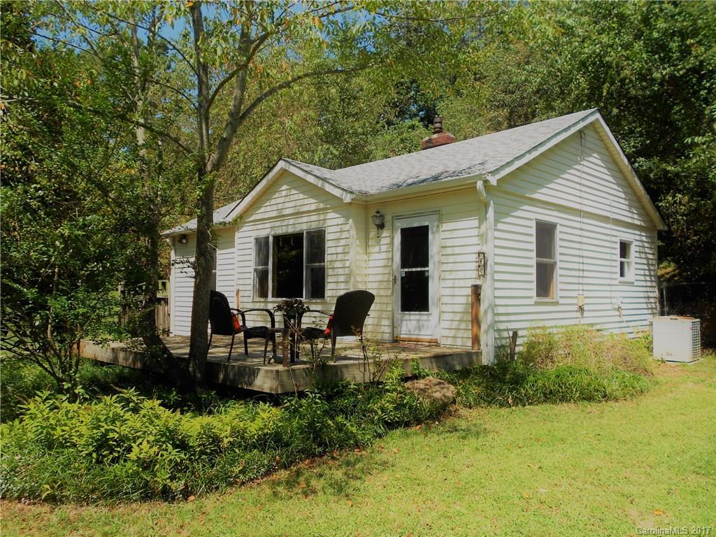 40 Baker Pl., Asheville, NC 28806