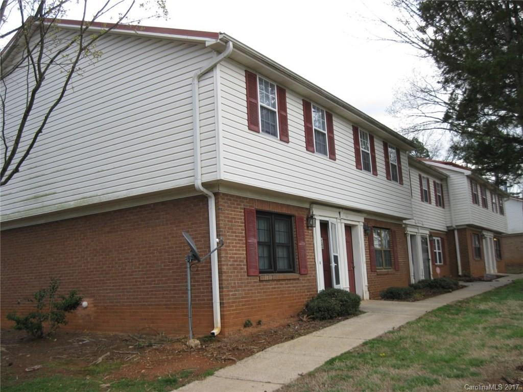 5812 Hunting Ridge Ln. #A, Charlotte, NC 28212