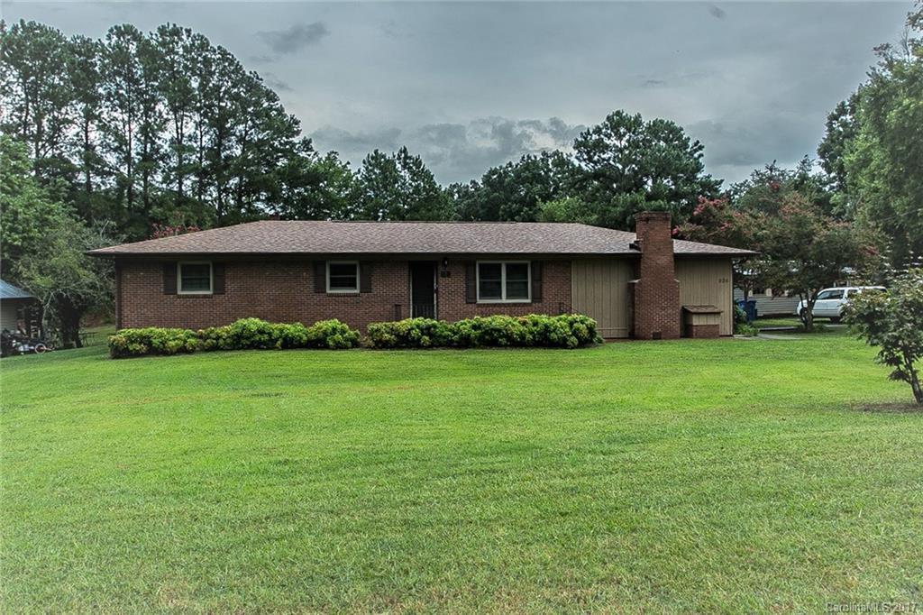 926 Speight Rd., Albemarle, NC 28001