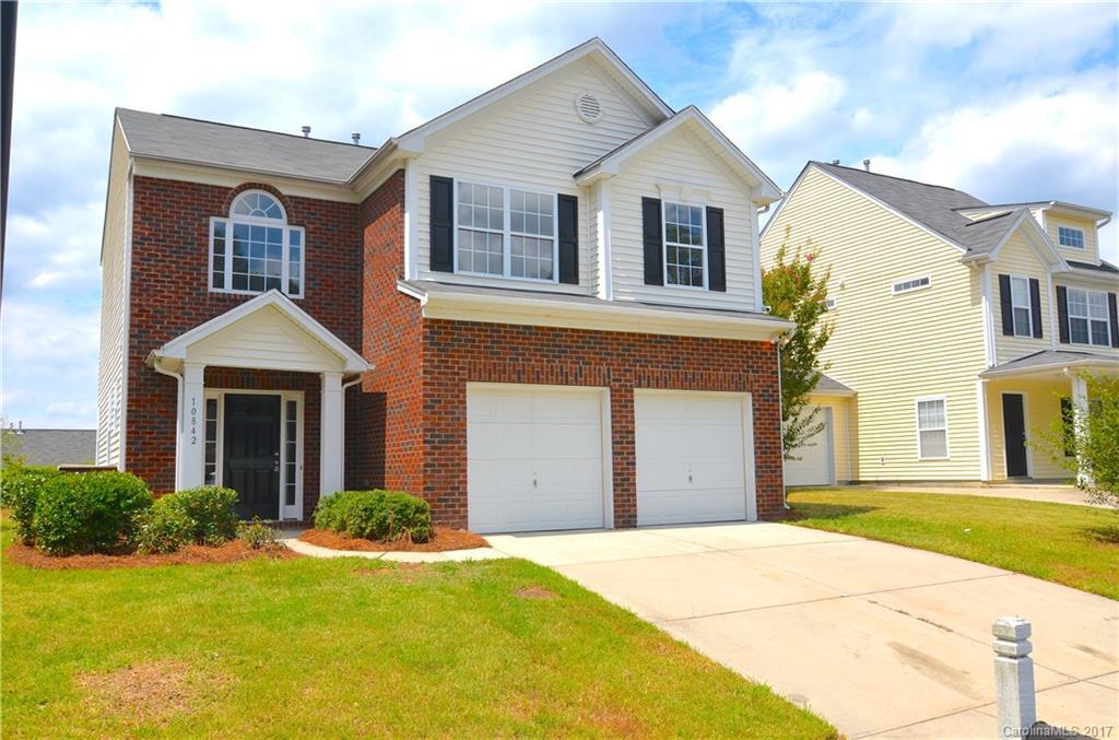 10842 Traders Ct., Davidson, NC 28036