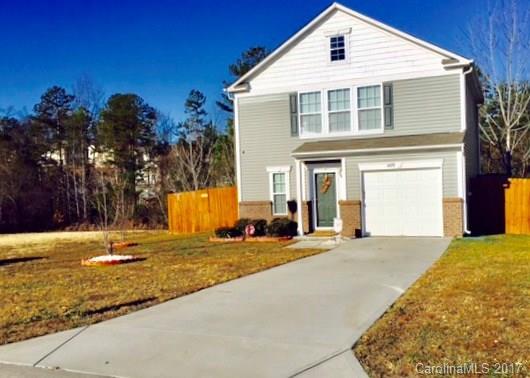 4474 Kellybrook Dr., Concord, NC 28025