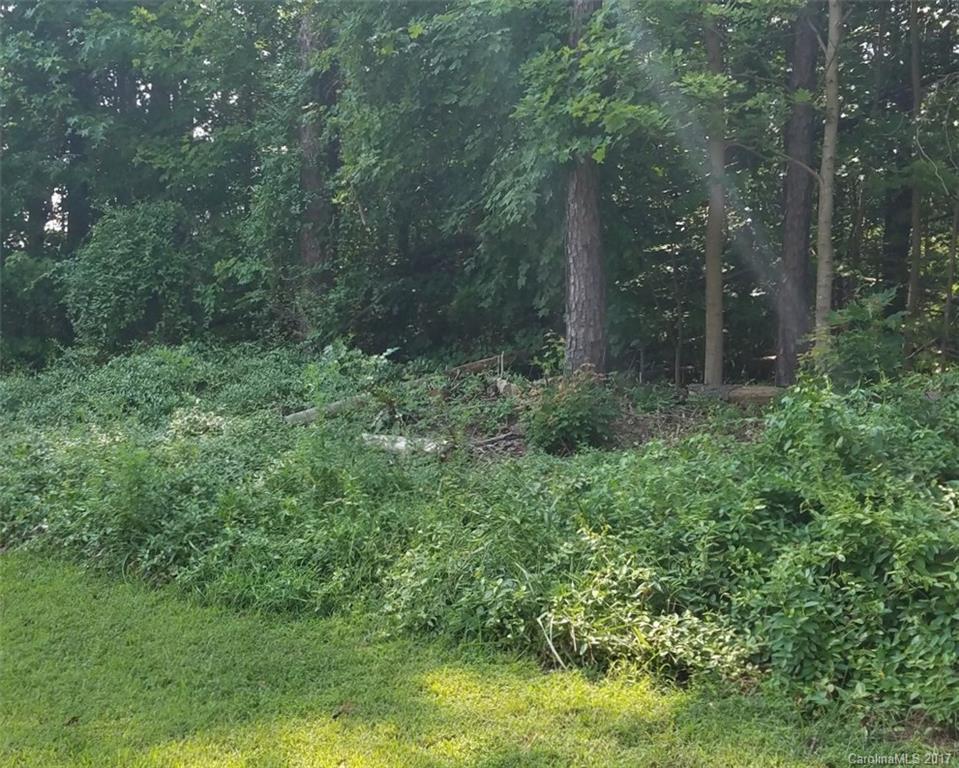 Clinton St., China Grove, NC 28023