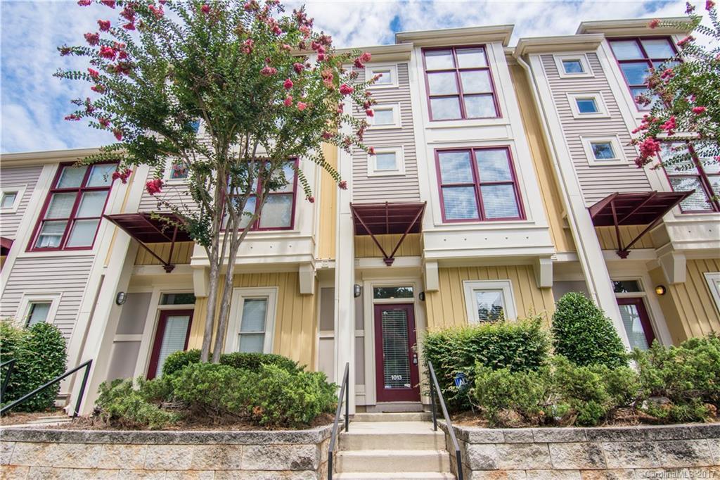 1013 Park West Dr., Charlotte, NC 28209