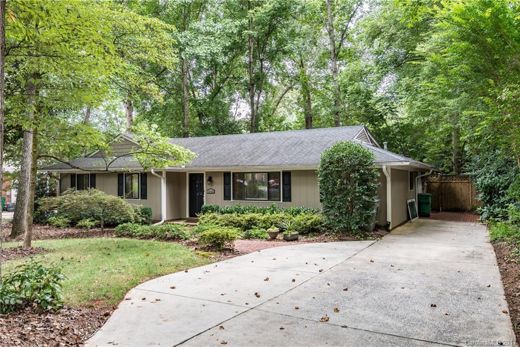 7112 Valley Haven Dr., Charlotte, NC 28211