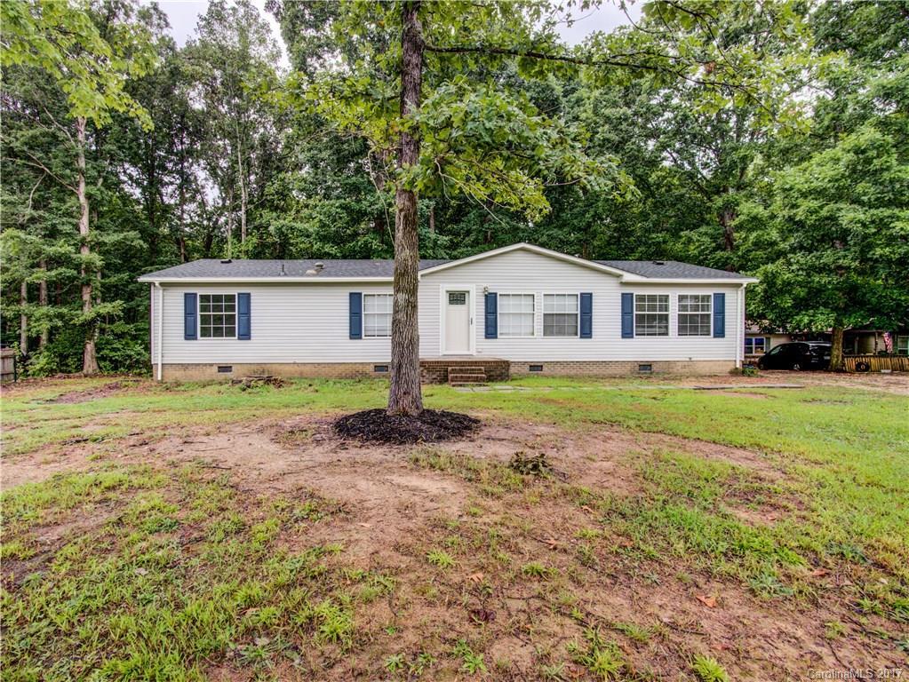 450 Willow Oaks Dr., China Grove, NC 28023
