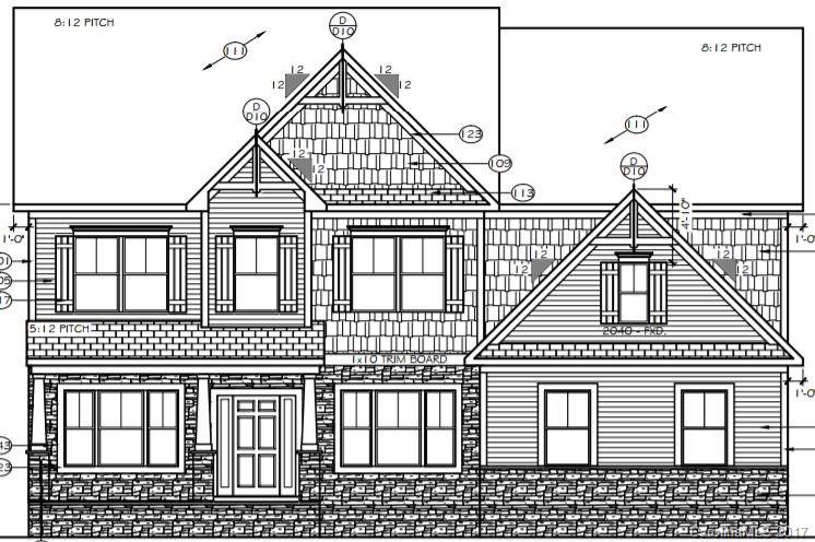 1224 Crofton Dr. #32, Waxhaw, NC 28173