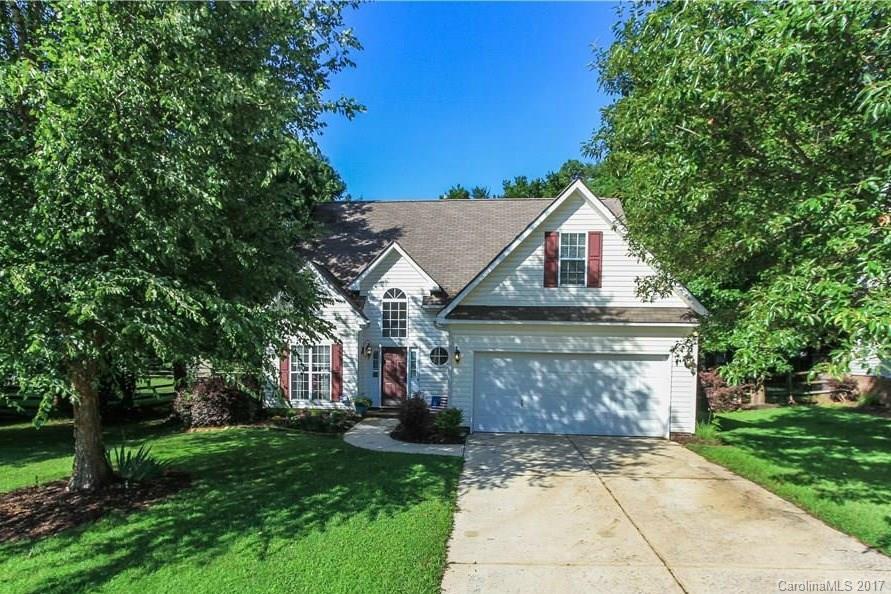 6743 Summergold Way #32, Charlotte, NC 28269