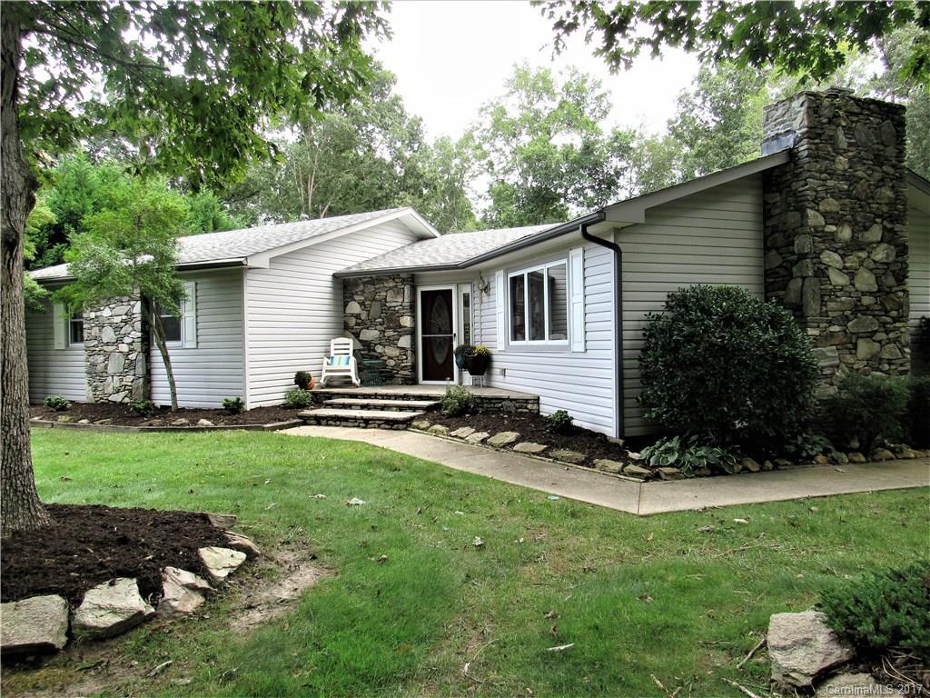 21 Tee Box Ln., Etowah, NC 28729