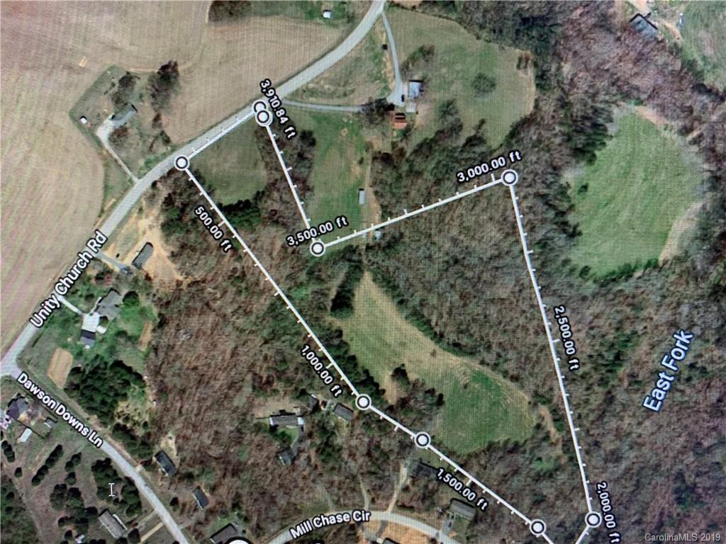 10340 Unity Church Rd. #1, Mooresville, NC 28115