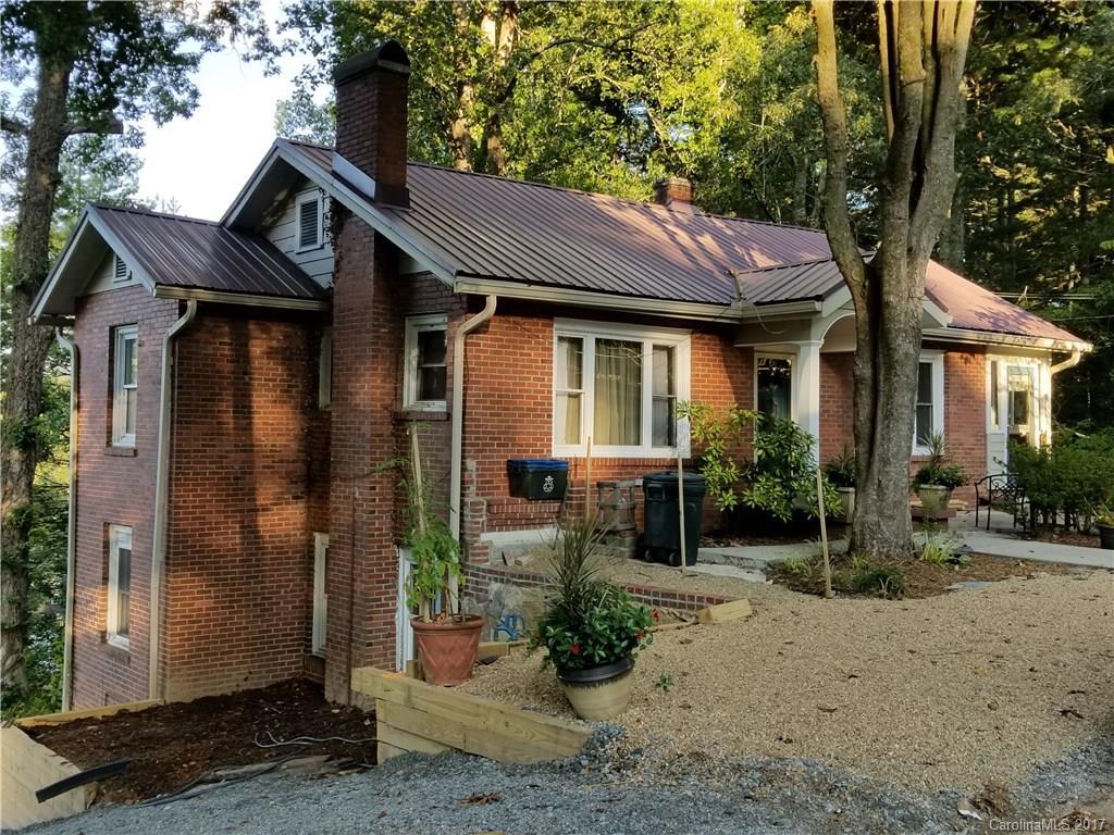 617 E Main St. #617 E Main, Brevard, NC 28712