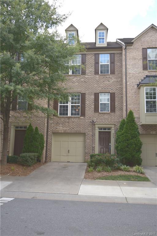 273 Lincoln St., Charlotte, NC 28203