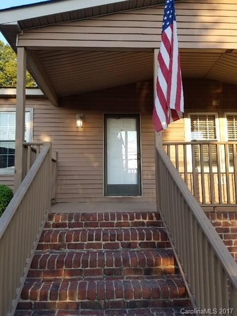 932 N Enochville Ave., China Grove, NC 28023