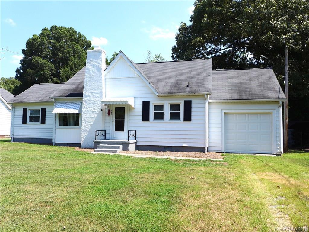 125 Spencer Ave., Concord, NC 28025