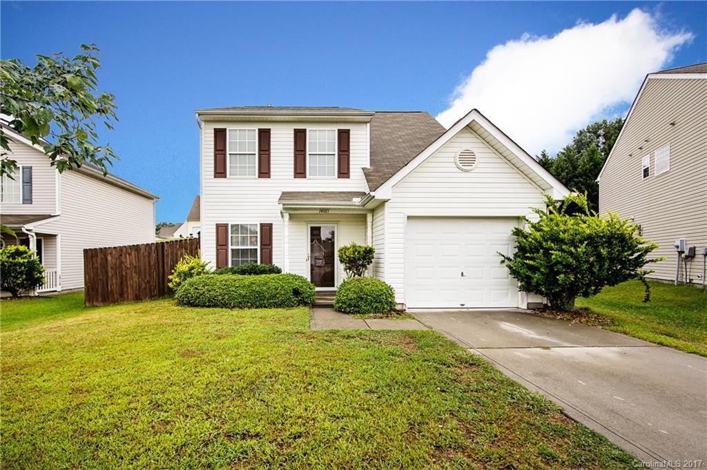 14017 Sobeck Ln., Charlotte, NC 28269