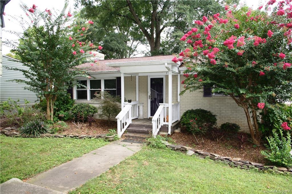 1901 Lake Dr., Charlotte, NC 28214