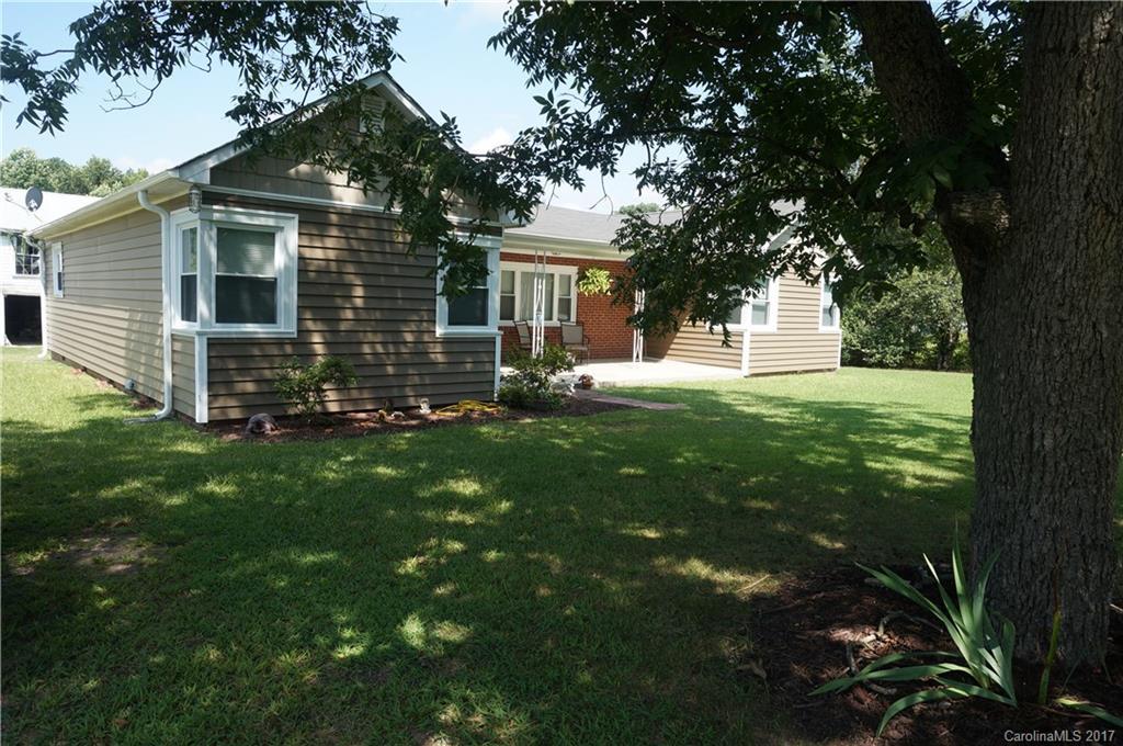 1303 Stone St., Kannapolis, NC 28083