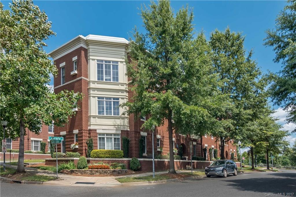 763 N Alexander St. #3202, Charlotte, NC 28202