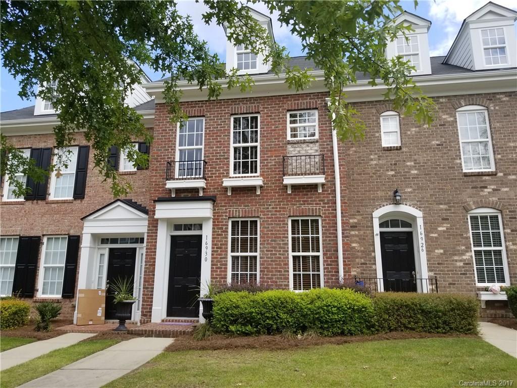 16930 Summers Walk Blvd. #42, Davidson, NC 28036