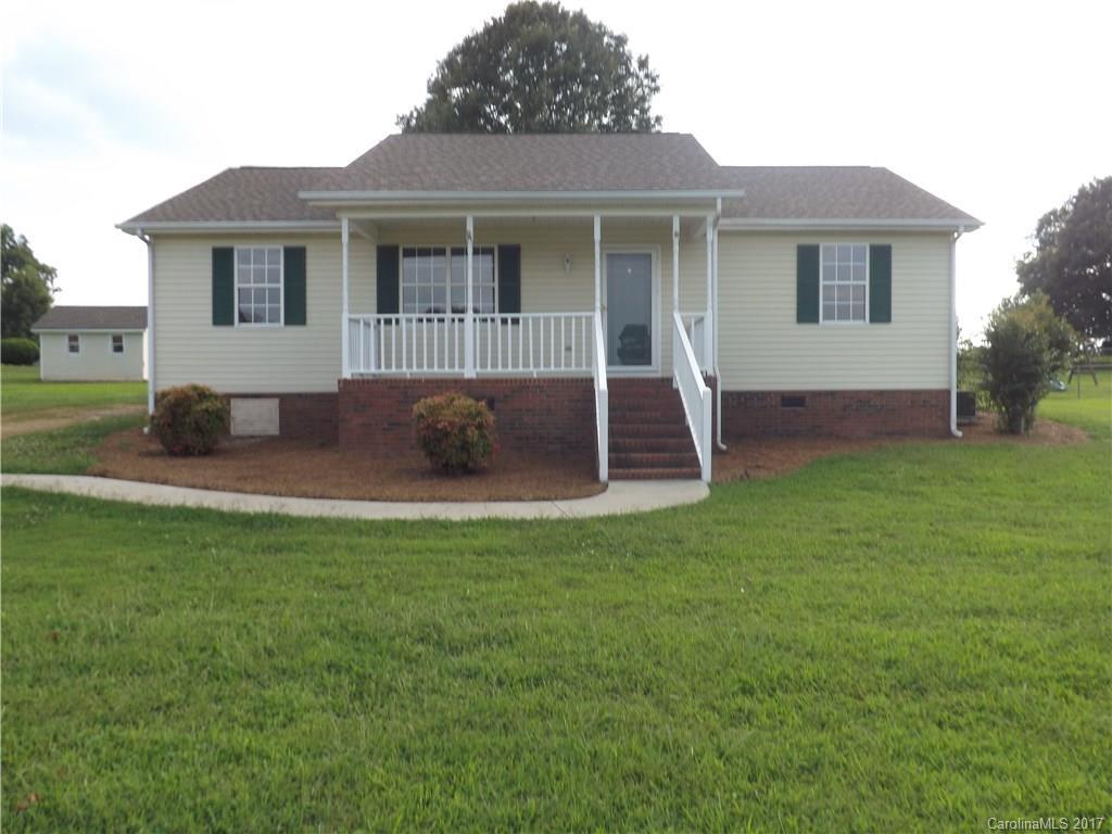 505 Station Dr., Monroe, NC 28110