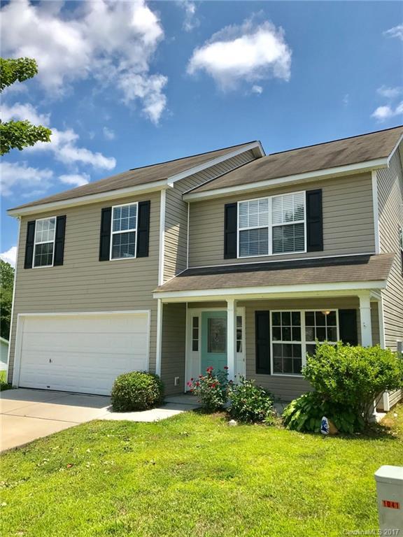 1041 Ramsgate Dr., Concord, NC 28025