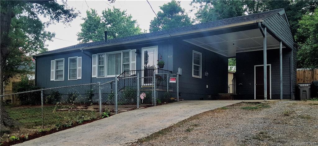 902 Overhill St., Gastonia, NC 28052