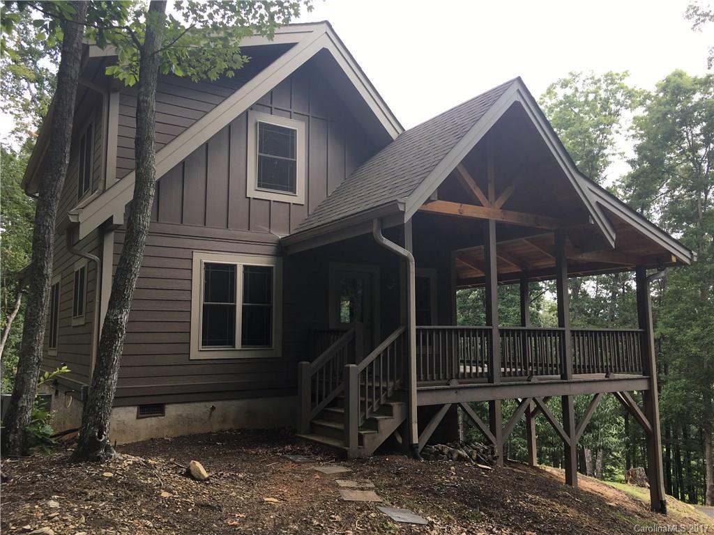 266 Mountain Brook Tr., Dysartsville, NC 28761